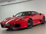 Ferrari F430 F1 ! CERAMIC ! CARBON ! FULL MAINTENANCE !