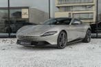 Ferrari Roma 3.9 V8 Grigio INGRID Full Carbon Passenger Disp
