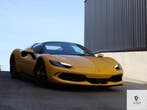 Ferrari 296 GTS | Giallo Modena | Full PPF | 2024