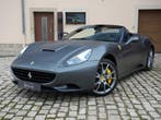 Ferrari California Grigio Opaco+Full PPF/Daytona/Carbon