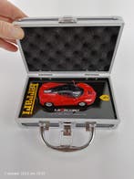 Flightcase met  1:43 LaFerrari. Nieuw.