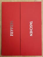 Ferrari Taschen by Marc Newson booklet te koop