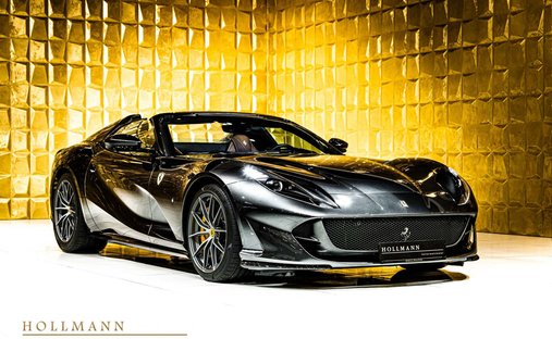 Ferrari 812 GTS