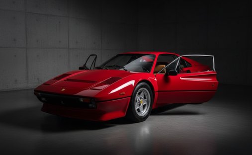 1985 Ferrari 308