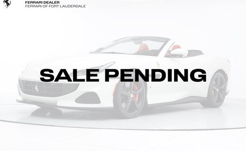 Ferrari Portofino M