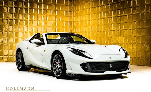 Ferrari 812 GTS