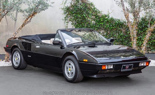 Ferrari Mondial