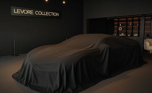2019 Bugatti Chiron Sport