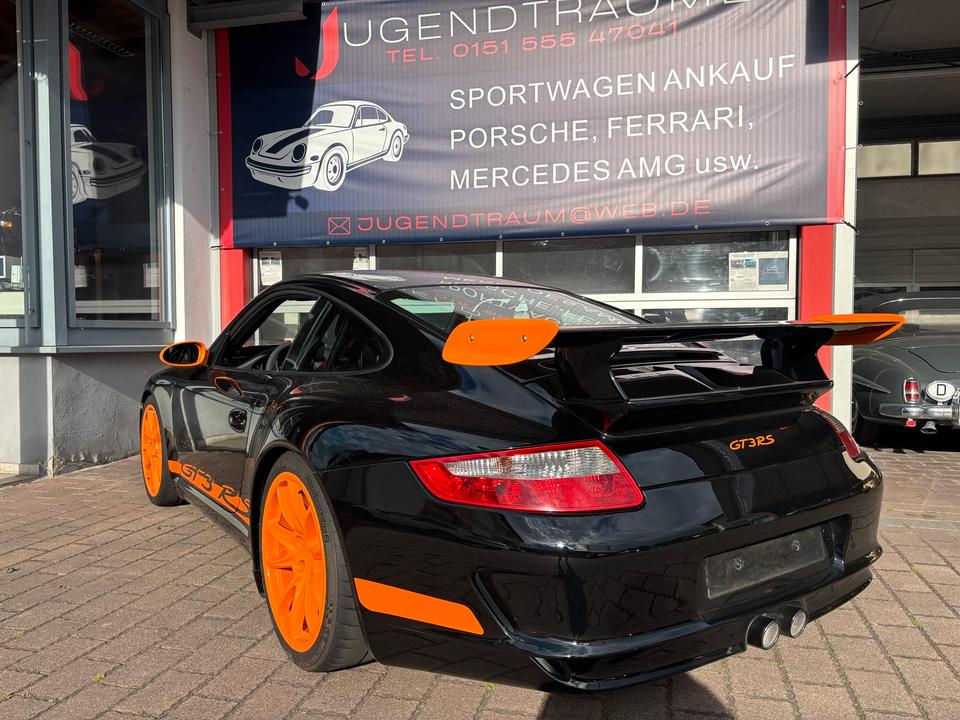 ❗️Sportwagen Ankauf ❗️ Suche Ferrari Porsche Lamborghini Mercedes