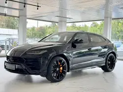 Lamborghini Urus STYLE*FULL-ADAS*Q-CITURA*PANO*3D-B&O*MASSAG
