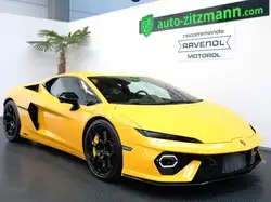 Lamborghini Temerario /CARBON/SPORTSEAT/LIFT/SONUS/PASS.DISPL