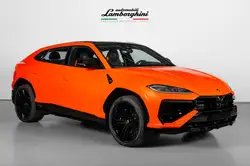 Lamborghini Urus SE Arancio Egon, 23 Zoll Galanthus