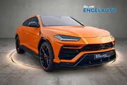 Lamborghini Urus 4.0 V8 Autom. NEUWERTIG!