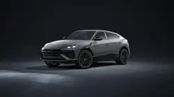 Lamborghini Urus SE Capsule 01of 630*AdP*PANO*B&O*360*EUR.1