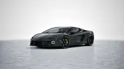 Lamborghini Temerario V8*LIFT*360*SONUS*P-DISPLAY*MY27*EUR.1