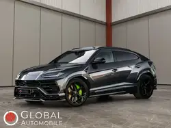 Lamborghini Urus °B&O°PANO°360°HUD°MASS°LUFT°