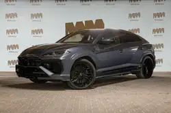Lamborghini Urus 4.0 V8 SE Pano Carbon Style B&O Massage