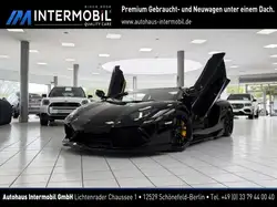 Lamborghini Aventador LP700-4*SV Body*Keramik*Lift*