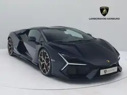 Lamborghini Revuelto I Lamborghini Hamburg