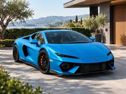 Lamborghini Temerario NEU / LIFT / SOFORT VERFÜGBAR