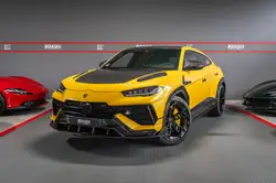 Lamborghini Urus Urus Performante 1/99 ABT Scatenato - 840 PS