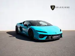 Lamborghini Temerario SPORT SEATS | CARBON | SONUS FABER | LIFT | CORSA