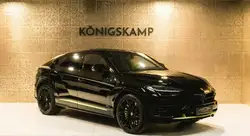 Lamborghini Urus 4.0 V8 PHEV SE * CARBON * PANO * MASSAGE *