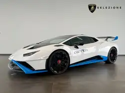 Lamborghini Huracán STO Sofort verfügbar! Carbon, Telemetry