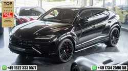Lamborghini Urus SE *IN STOCK*PANO*