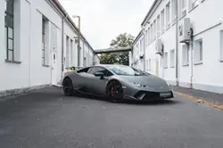 Lamborghini Huracán Performante*MwSt.*