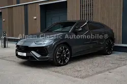 Lamborghini Urus S Panorama, B&O, Carbon