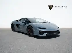 Lamborghini Temerario SPORTSEATS | SONUS FABER | CARBON | LIFT | MATRIX