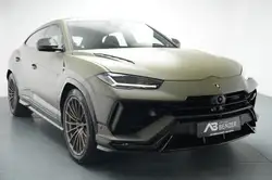 Lamborghini Urus Performante *Carbon*Akrapovic*Alcantara*B&O
