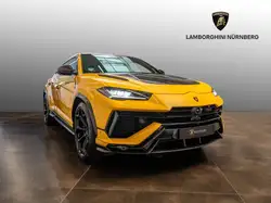 Lamborghini Urus Performante | MY24 | Full Carbon| PPF