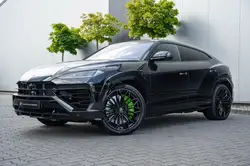 Lamborghini Urus SE *23Zoll*Bang&Olufsen*Panorama*Massage*