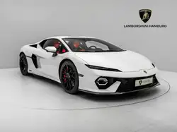 Lamborghini Temerario I Lamborghini Hamburg