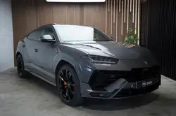 Lamborghini Urus | B&O | AHK | Night | HuD | Pano | Beige