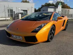 Lamborghini Gallardo Gallardo 5.0 V10 Coupe Lift