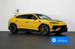 Lamborghini Urus Urus Performante FullCarbon/NOVITEC/PPF/Garantie