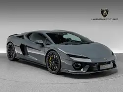 Lamborghini Temerario XPEL/Alleggerita/Carbon