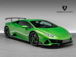 Lamborghini Huracán EVO/Selezione/Aero Kit