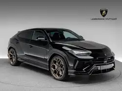 Lamborghini Urus Performante/Carbon/Selezione