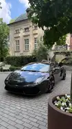 Lamborghini Gallardo E-Gear