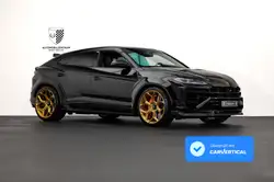 Lamborghini Urus Urus SE NOVITEC Esteso Widebody/FullCarbon/960PS