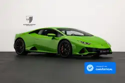 Lamborghini Huracán Huracán EVO Carbon/Sportsitze/Sensonum/Lift