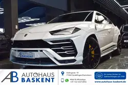 Lamborghini Urus 4.0 V8*FULL ADAS*B&O*REAR ENTERTAINMENT*HUD