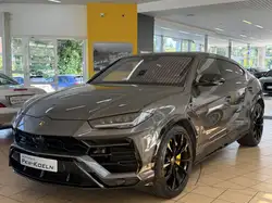 Lamborghini Urus 360*LiFT*PANO*B&O*23ZOLL*KERAMiK*MASSAGE*