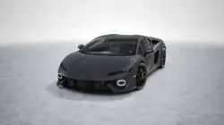 Lamborghini Temerario TEMERARIO | GRIGIO-MATT | LIFTING | SONUS-FABER