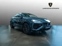 Lamborghini Urus SE | AdPersonam | Lamborghini Nürnberg