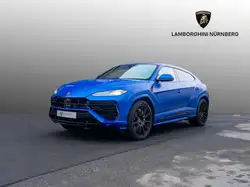 Lamborghini Urus SE | MY25 | B&O| AP Blu Aegus | Pano | 360°
